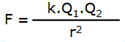 coulomb formula